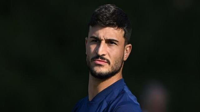 Nazionale, nuova chiamata in azzurro per l'ascolano Orsolini al posto dell'infortunato Zaccagni