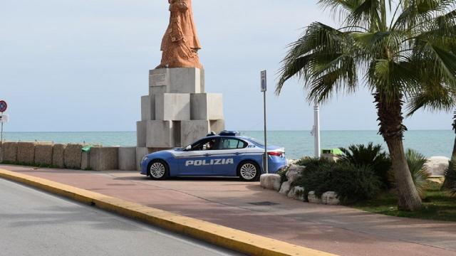 Polizia di Stato, tanti i controlli tra Ferragosto ed il weekend soprattutto in Riviera