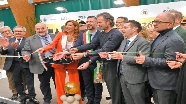 Roccafluvione, si conclude con entusiasmo il ''Tartufo Nero Festival'' 