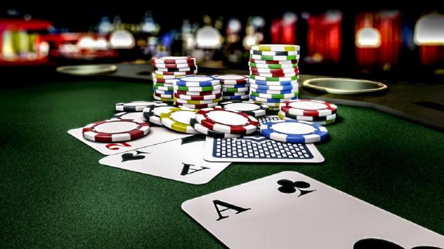 Le origini del gioco d'azzardo dai suoi albori ai giorni nostri 