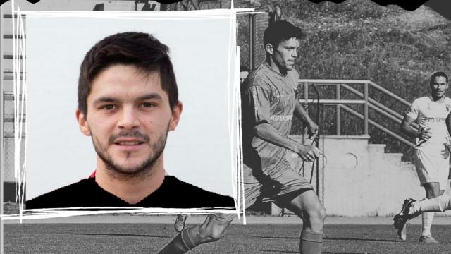 Atletico Ascoli: il primo colpo è a centrocampo, ingaggiato l'argentino Vechiarello