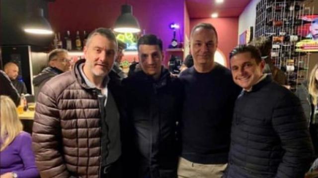 Ascoli Piceno, via d'Ancaria si arricchisce con una nuova attività: 'Cookit' ha aperto ufficialmente i battenti