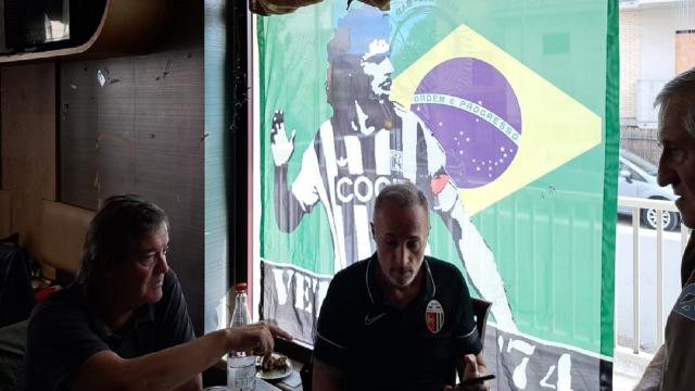 Ascoli Calcio, aperta ufficialmente la campagna tesseramento del club di tifosi ''Veterani''