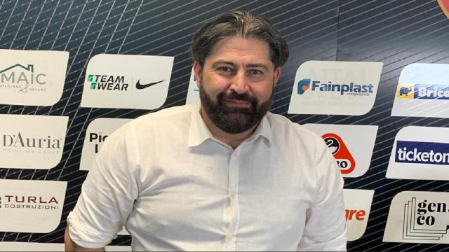 Ascoli Calcio, Righi: “Entella e Arezzo favorite nel girone B. Mercato? In questo momento voglio osservare”
