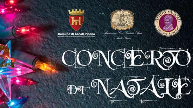 Ascoli Piceno, al Teatro Ventidio Basso arriva il Concerto di Natale. Evento dedicato a canti della tradizione natalizia