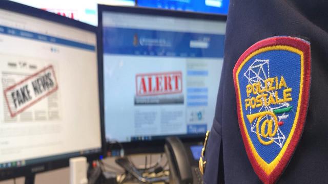 Allerta in rete della Polizia Postale per il 'Quishing', ossia il furto di dati tramite QR CODE