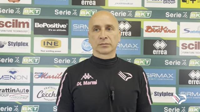 Cittadella-Palermo 3-3, voci Gorini (“Bravi a non mollare mai”) e Corini (“Potevamo vincere. Vogliamo i playoff”)