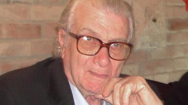 San Benedetto perde Serafino Pulcini: personaggio importante del mondo dell'artigianato e dell'arte
