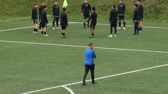 Ascoli Calcio, la Primavera passa 2-1 a Cosenza. A segno Madonna e Colaiacomo nella ripresa