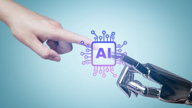 'Intelligenza Artificiale: Da Spauracchio a Superpotere', workshop gratuito a San Benedetto del Tronto 