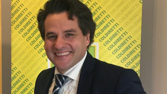 Coldiretti Ascoli Fermo contraria a biodigestore in Valdaso. Nasini visita aziende coinvolte: “Primo dossier esaminato”