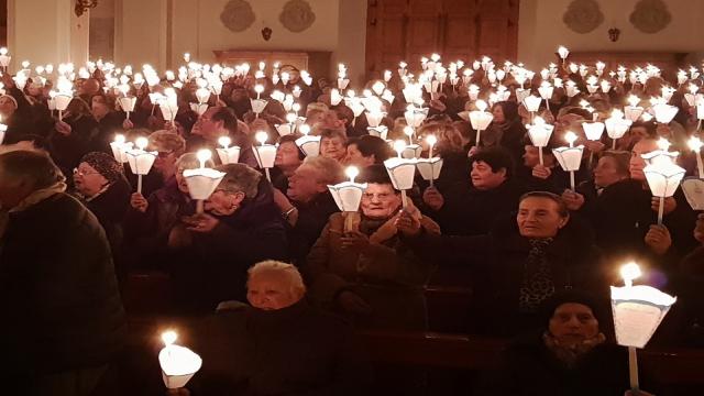 La Diocesi di San Benedetto del Tronto si prepara a celebrare la XXXIII Giornata Mondiale del Malato