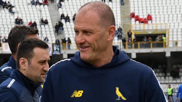 Ascoli-Modena 0-0, Bisoli: “Non li abbiamo fatti entrare in area di rigore e questo è merito della squadra”