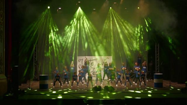 Ascoli Piceno, grande successo per il tour di selezioni di 'Note in Radio'
