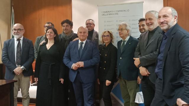 Le Marche special guest a Sanremo: novità e momenti esclusivi al Villagio del Festival