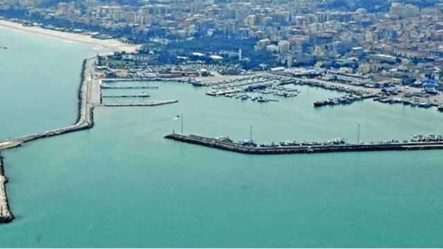 San Benedetto del Tronto, il porto del futuro nel documento strategico dell’Autorità di Sistema