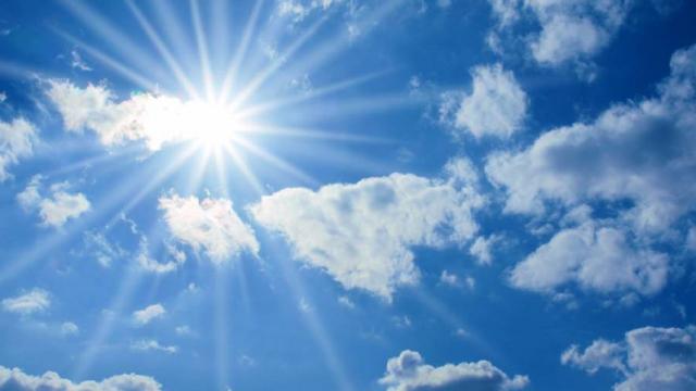 Meteo, la situazione ad Ascoli e nelle Marche per Martedì 4 Ottobre