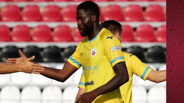 Cremonese-Cittadella 0-2, Ogunseye e Benedetti fanno ripartire subito alla grande la Venturato's band