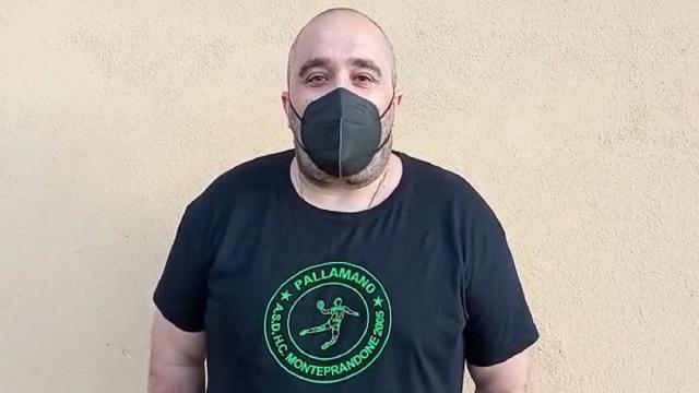 Pallamano, niente finale playoff per l'Handball Club Monteprandone dopo il ko a Pescara
