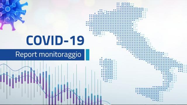 Covid, Istituto Superiore Sanità e Ministero Salute: “Calano Rt, incidenza e terapie intensive”