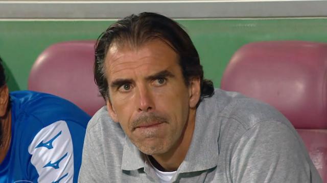 Cittadella-Vicenza 1-0, la voce di Gorini: “Vincere un derby è tanta roba, aumenta l'autostima”