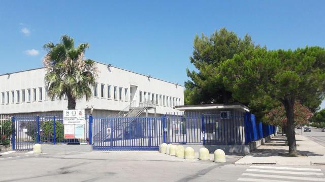 IIS Guastaferro di San Benedetto, incontro con gli studenti ''Il sistema di Protezione Civile in ambito provinciale''