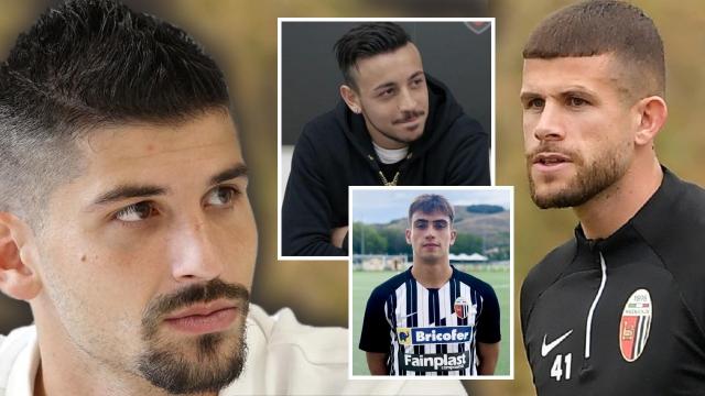 Ascoli Calcio, arriva un Pescara finora sempre vincente in trasferta. Sono 4 gli ex bianconeri nel Delfino