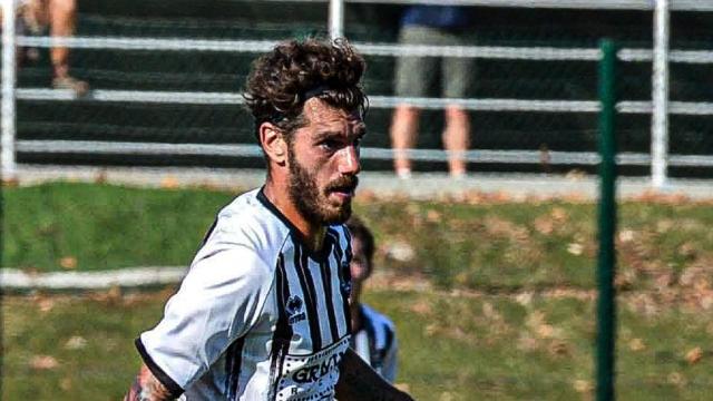 Atletico Ascoli, D'Alessandro: “Campobasso forte, fisico ed esperto. Raccolto meno di quanto meritassimo finora”