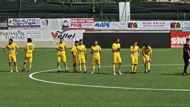 Promozione girone B, un Monticelli sfortunato perde di misura sul campo del Trodica capolista