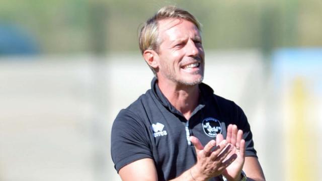 Atletico Ascoli-Porto Sant'Elpidio 0-0, Giandomenico: “Nel calcio nulla è scontato. Siamo stati poco lucidi sotto porta”