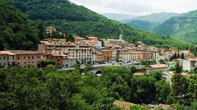 Acquasanta: via libera al PSR per il capoluogo e le frazioni di Falciano, Tallacano e Vallecchia Monte Acuto