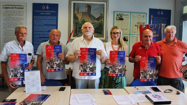  San Benedetto, appuntamento con la ''Serata Azzurra 2024''
