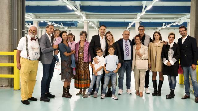Ascoli Piceno, Sabelli e Stella Bianca: firmata operazione per nuovi obiettivi di crescita con una visione comune