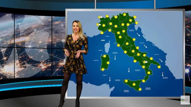 Meteo, la situazione ad Ascoli e nelle Marche per Martedì 28 Maggio
