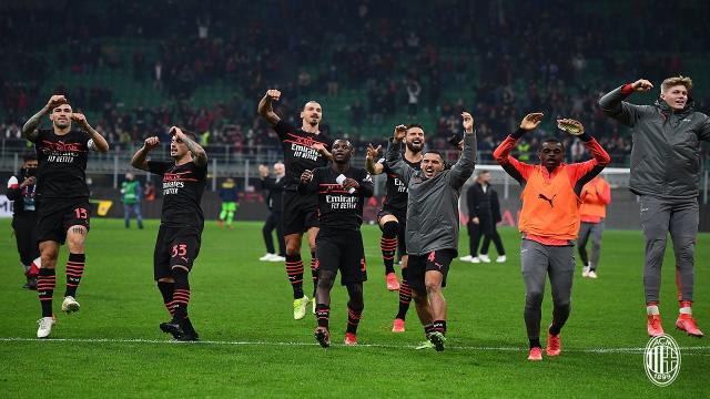 Milan-Verona 3-2, highlights. Incredibile rimonta dei rossoneri nella ripresa