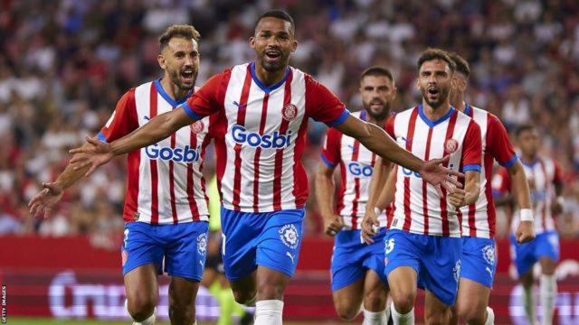 Nuovi team: il Girona può vincere la Liga Spagnola?