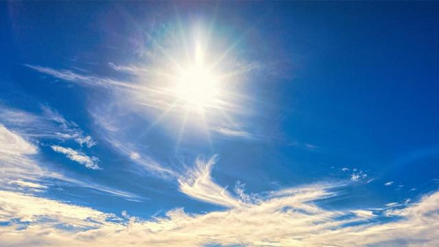Meteo, la situazione ad Ascoli e nelle Marche per ultimo fine settimana di Ottobre
