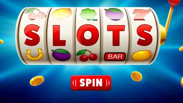 7 Secret Ways To Play Slots For Free — No Strings Attached!