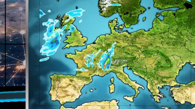 Meteo, la situazione ad Ascoli Piceno e nelle Marche per Martedì 25 Giugno