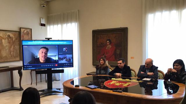 Ascoli Piceno, artisti di fama internazionale al 'Memorial Troiani 2023': ecco i cantanti che si esibiranno