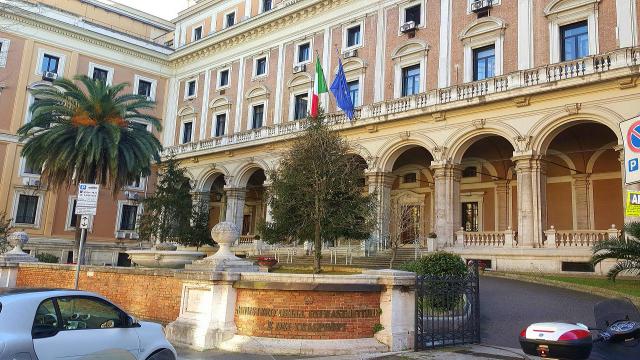 Crisi idrica: Ministero Trasporti, quasi 20 milioni investiti in tutta Italia. Interventi anche nelle Marche
