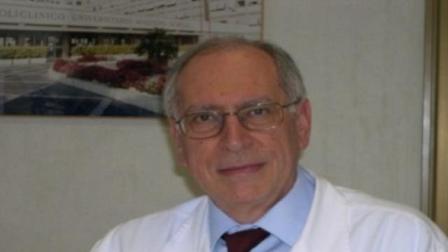 Ripatransone, cordoglio dell'Amministrazione Comunale per la scomparsa del Professor Numa Cellini
