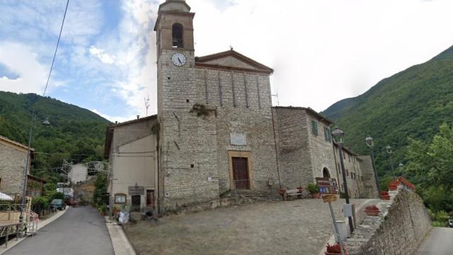 Ricostruzione pubblica nelle Marche: prosegue l'avanzamento degli interventi ad Acquasanta Terme, Montemonaco e Force