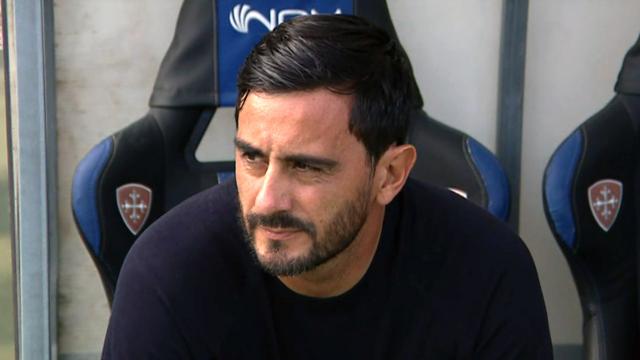 Pisa, Aquilani: “Con l'Ascoli match importante ed ostico. Non so però se chiamarlo scontro salvezza...”