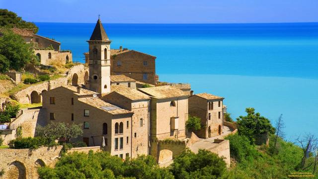 Giornate FAI d’Autunno, la Riviera delle Palme protagonista con 3 comuni e 5 aperture
