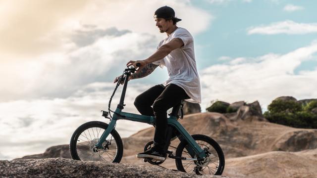 Qual è La Migliore Bicicletta Elettrica Leggera