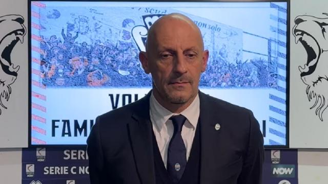 Ascoli Calcio, positivo l'unico precedente di Di Carlo con il Sestri Levante giocato sul neutro di Vercelli