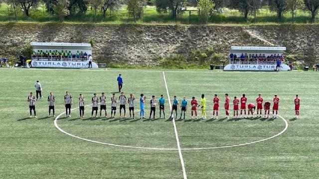 Ascoli Calcio, la Primavera supera 3-2 il Perugia al Picchio Village con tripletta di Gorica