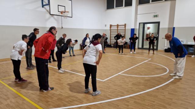 San Benedetto, Laboratori territoriali di prevenzione della salute: corso gratuito di taijiquan/qigong