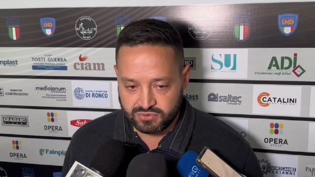 Atletico Ascoli-Avezzano, ds Marzetti dopo la sospensione: ''Totale vicinanza ai ragazzi coinvolti nello scontro''